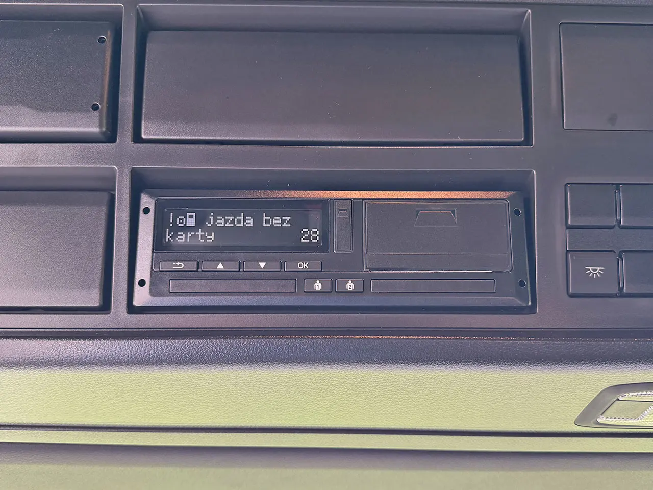 MAN TGS 22.440 BB SA 4x2 Tracteur 13