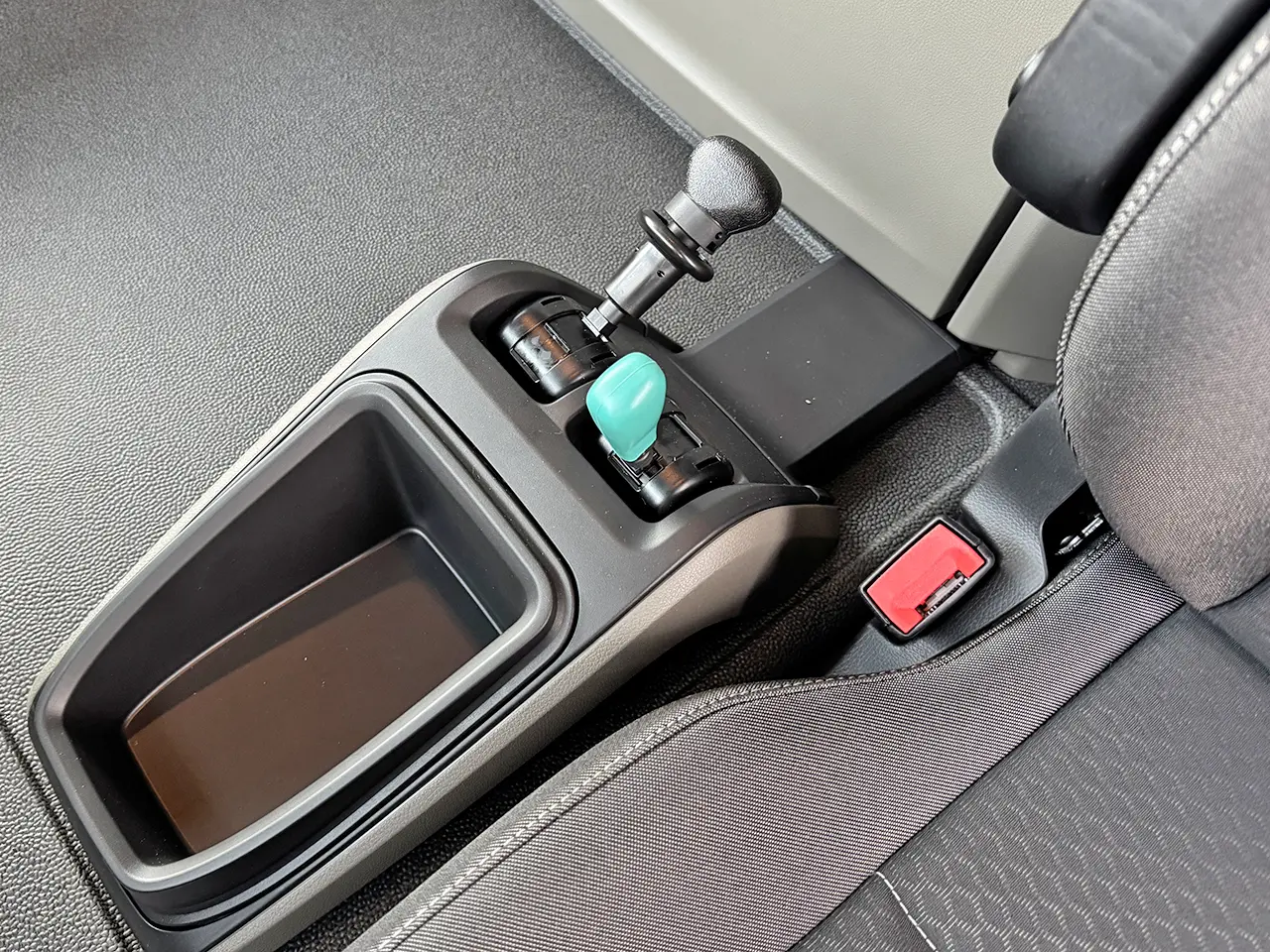 MAN TGS 22.440 BB SA 4x2 Tractor Head 13