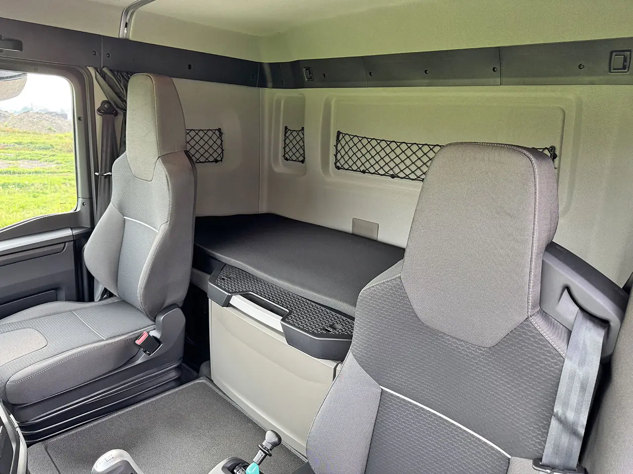 MAN TGS 22.440 BB SA 4x2 Tractor Head 10