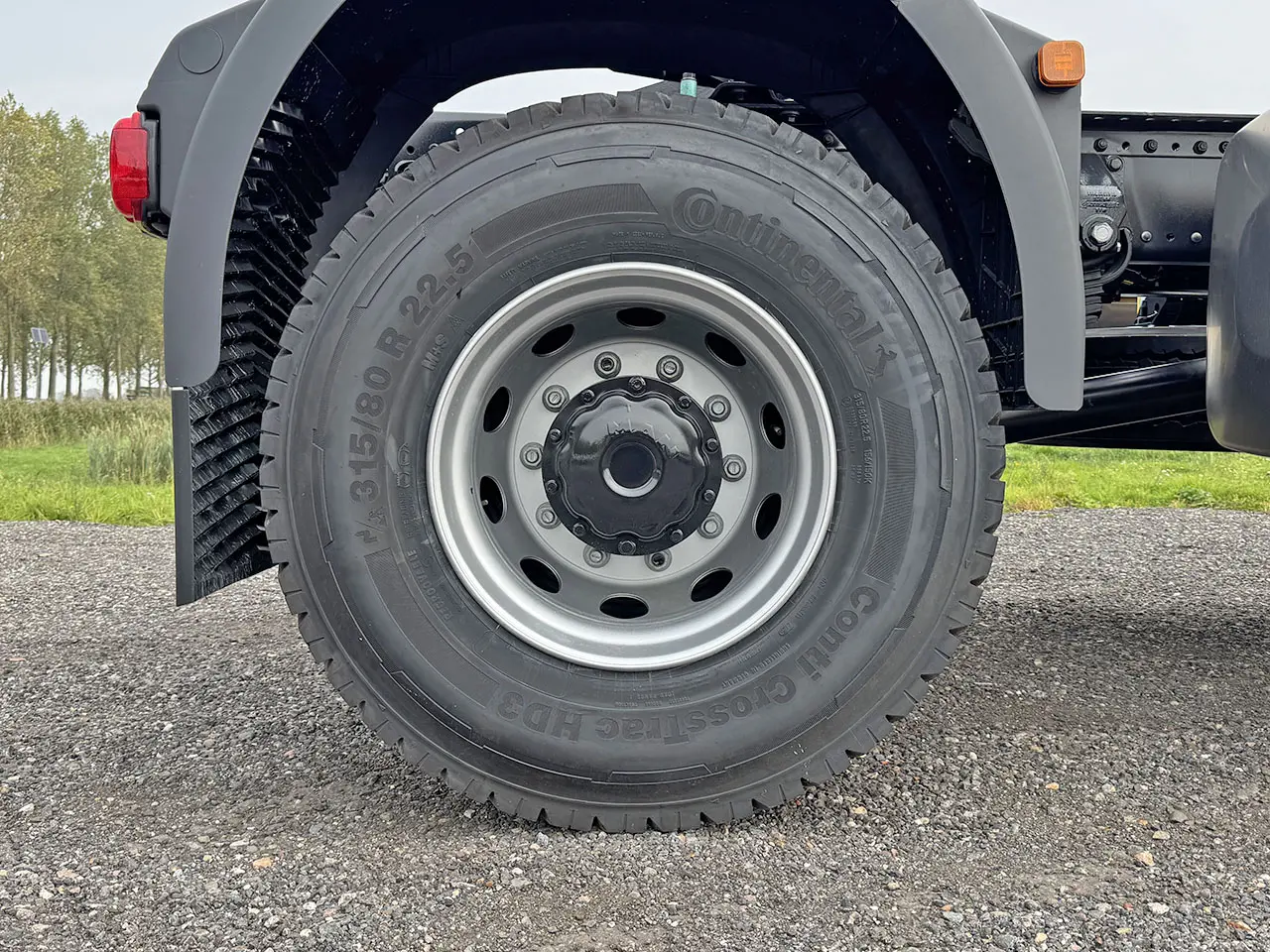 MAN TGS 22.440 BB SA 4x2 Tracteur 15