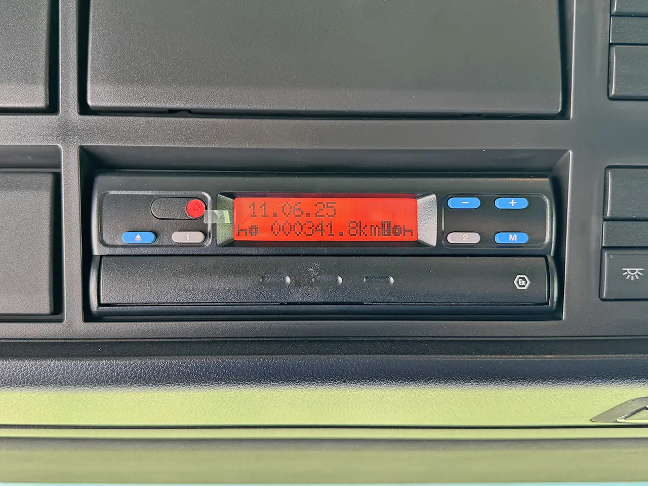 MAN TGS 33.360 BB CH 6x4 Aviation Fuel Tank Truck 12