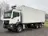 MAN TGS 33.360 BB CH B22 6x4 Refrigerated Box Truck