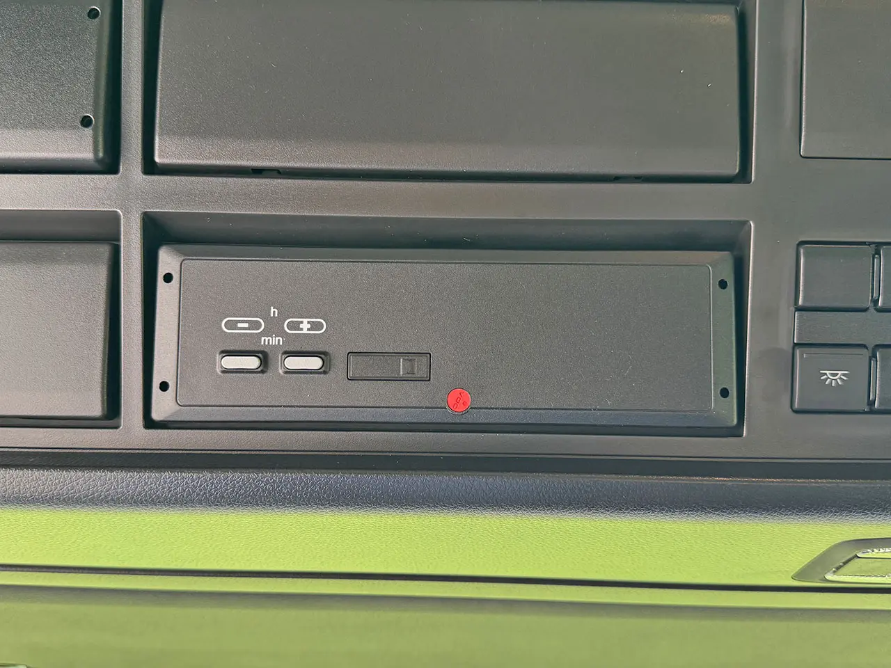 MAN TGS 33.400 BB CH 6x4 Chassis Cabin 11