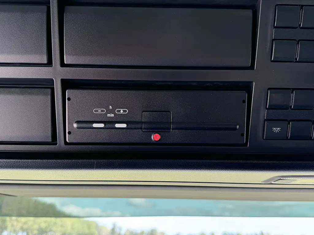 MAN TGS 33.400 BB CH 6x4 Crane Truck 9