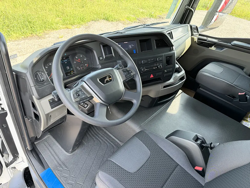 MAN TGS 33.400 BB CH 6x4 Camion grue