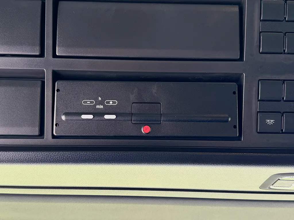 MAN TGS 33.400 BB CH 6x4 Crane Truck 11