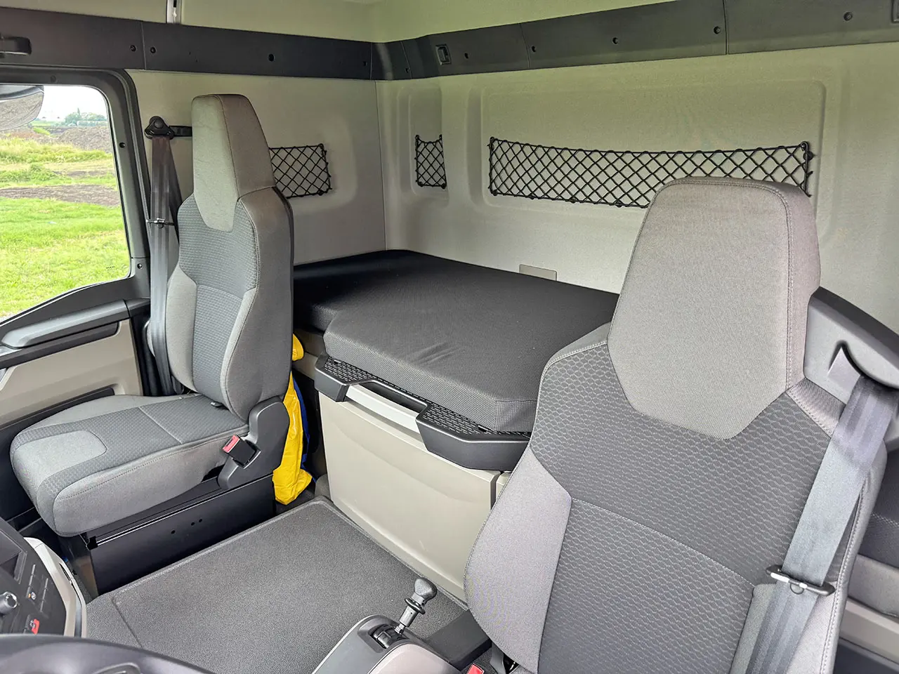 MAN TGS 33.400 BB CH 6x4 Fuel Tank Truck 11