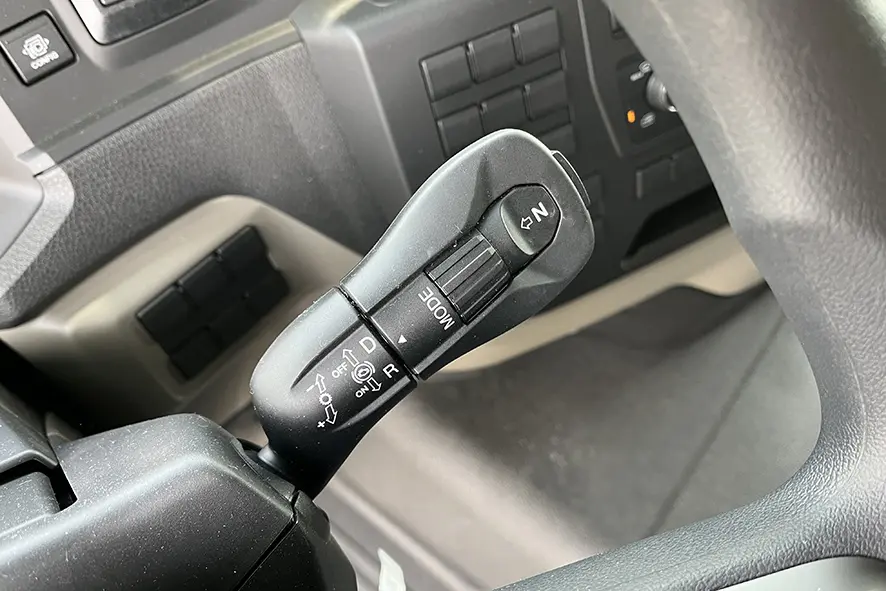 MAN TGS 33.400 BB CH 6x4 Water Tank Truck 10