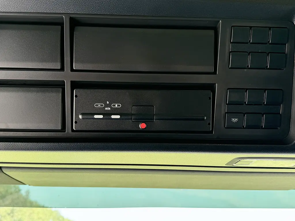 MAN TGS 33.400 BB CH 6x6 Crane Truck 11