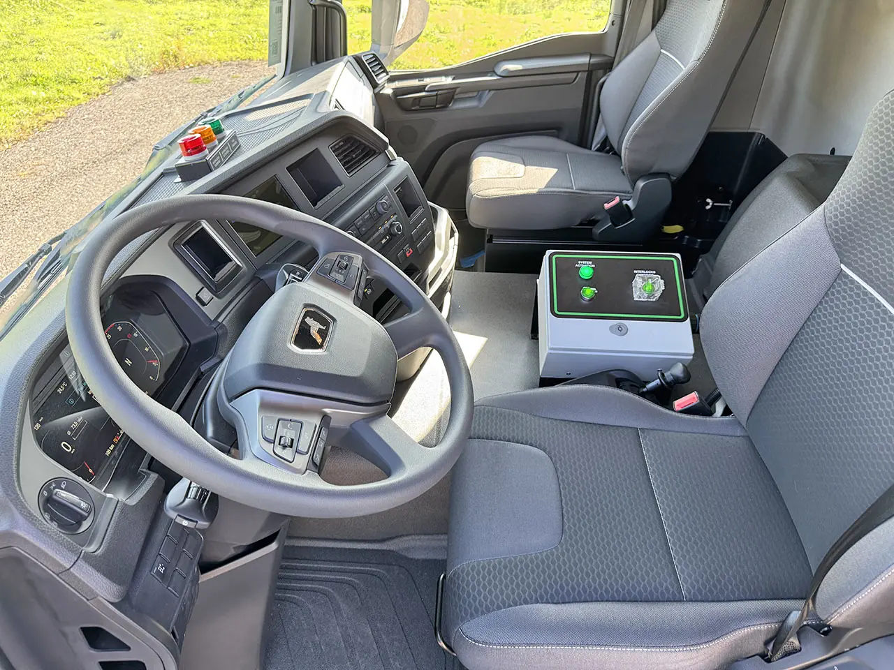 MAN TGS 33.400 BB CH ADR 6x4 Aviation Fuel Tank Truck 9