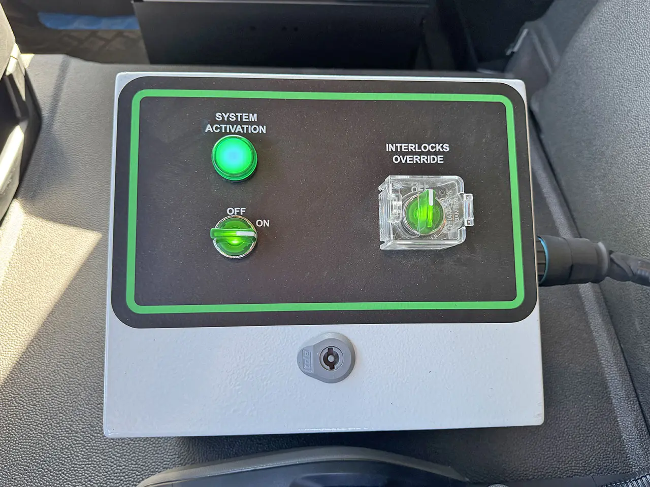 MAN TGS 33.400 BB CH ADR 6x4 Aviation Fuel Tank Truck 10