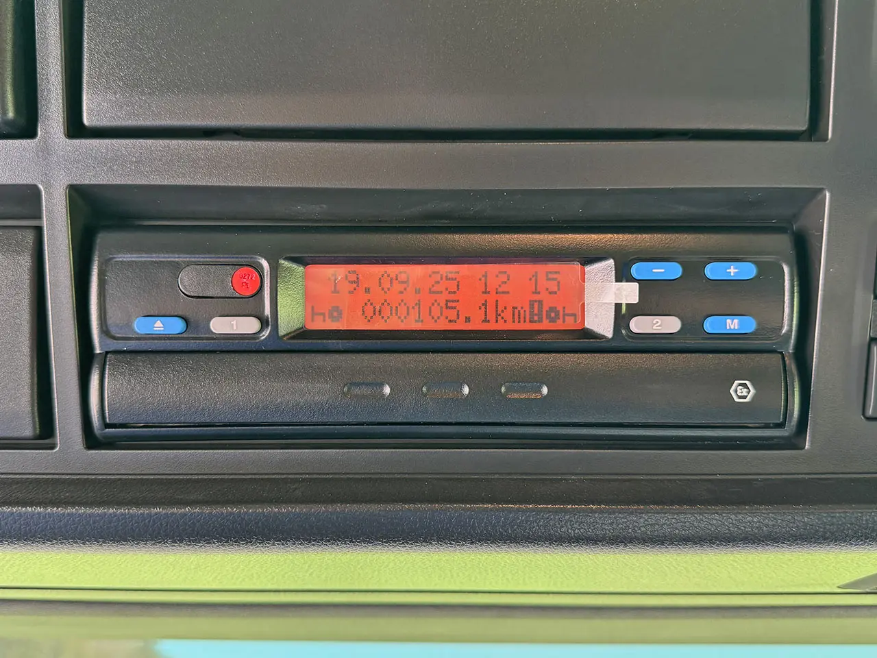 MAN TGS 33.400 BB CH ADR 6x4 Aviation Fuel Tank Truck 12