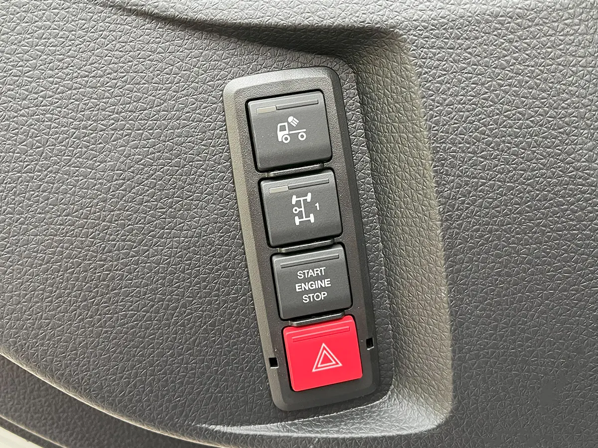 MAN TGS 33.440 BB SA 6x4 Tractor Head 12