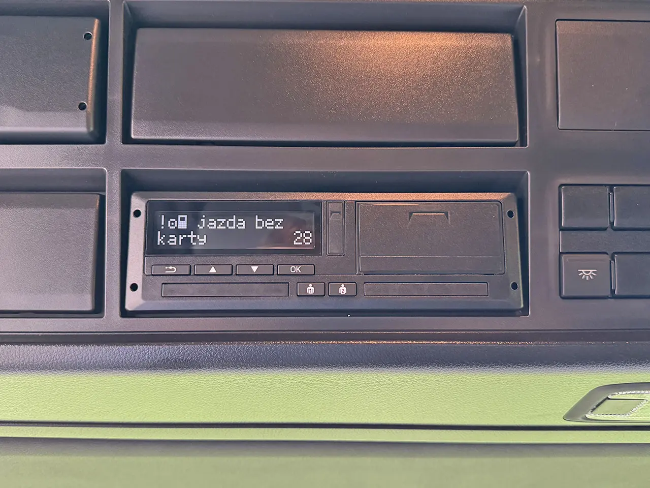 MAN TGS 33.440 BB SA 6x4 Tracteur 13