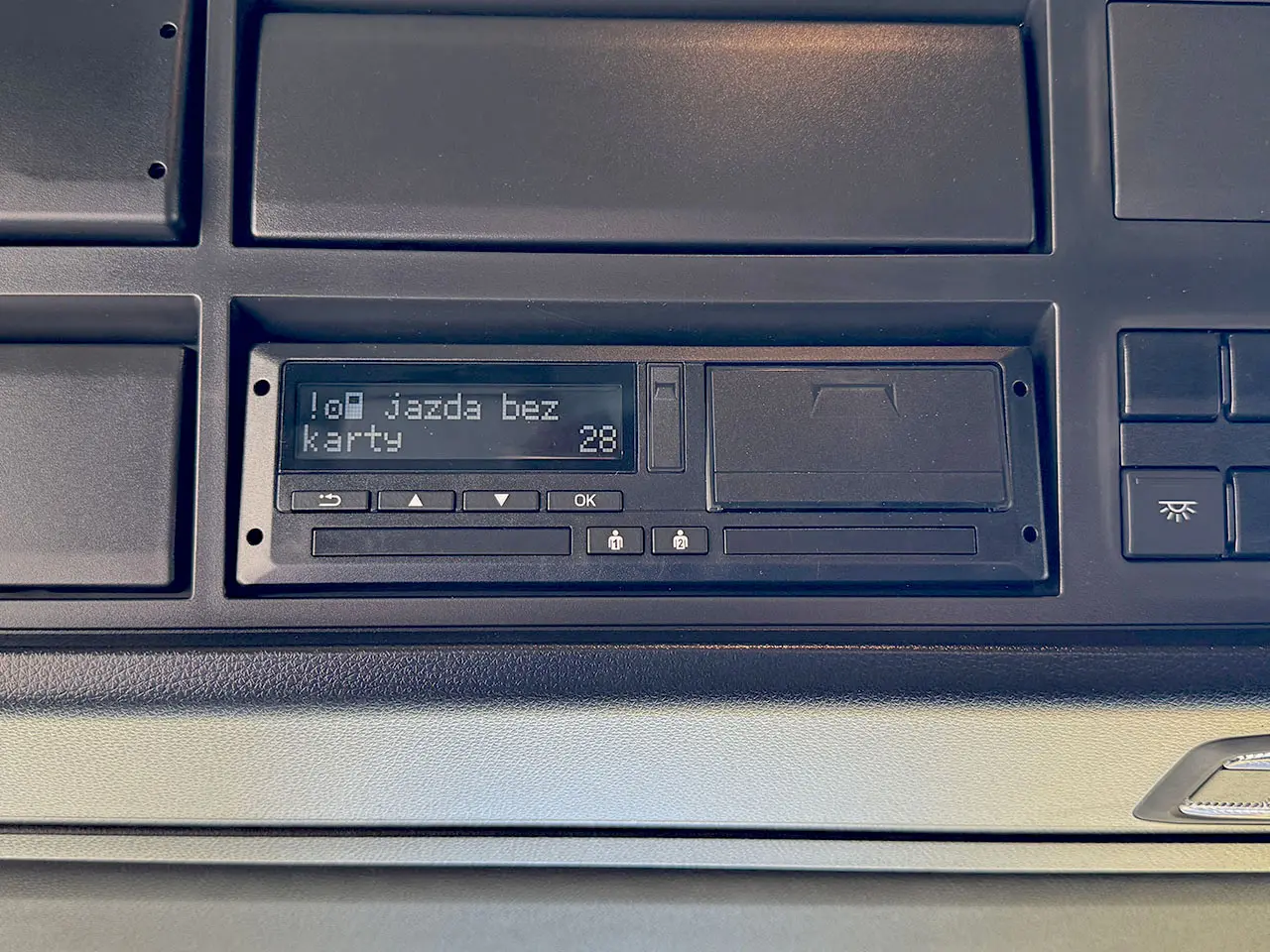 MAN TGS 33.440 BB SA 6x4 Tracteur 14