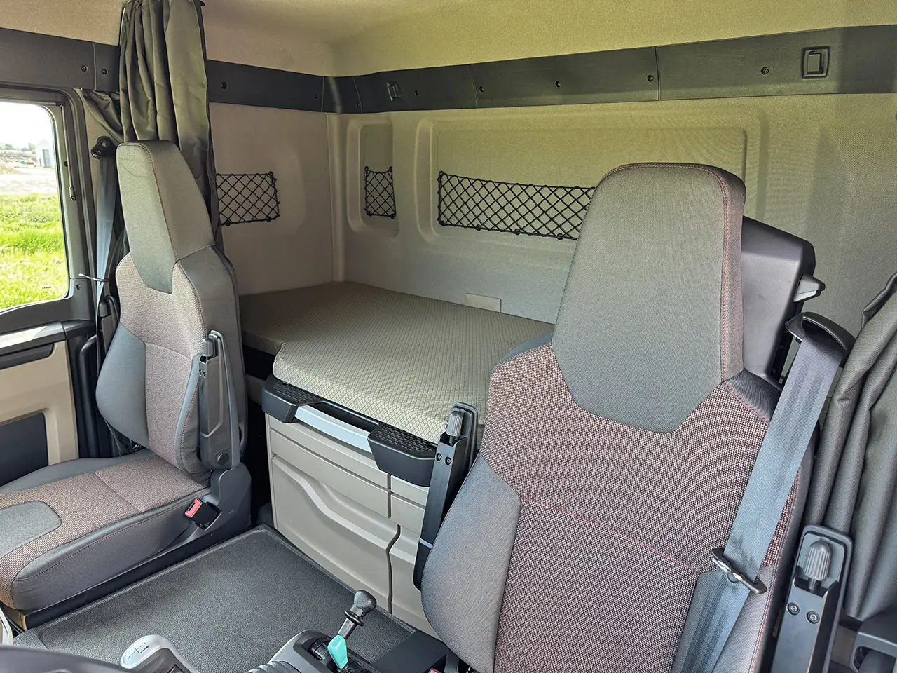 MAN TGS 33.440 BB SA Premium 6x4 Tracteur 11