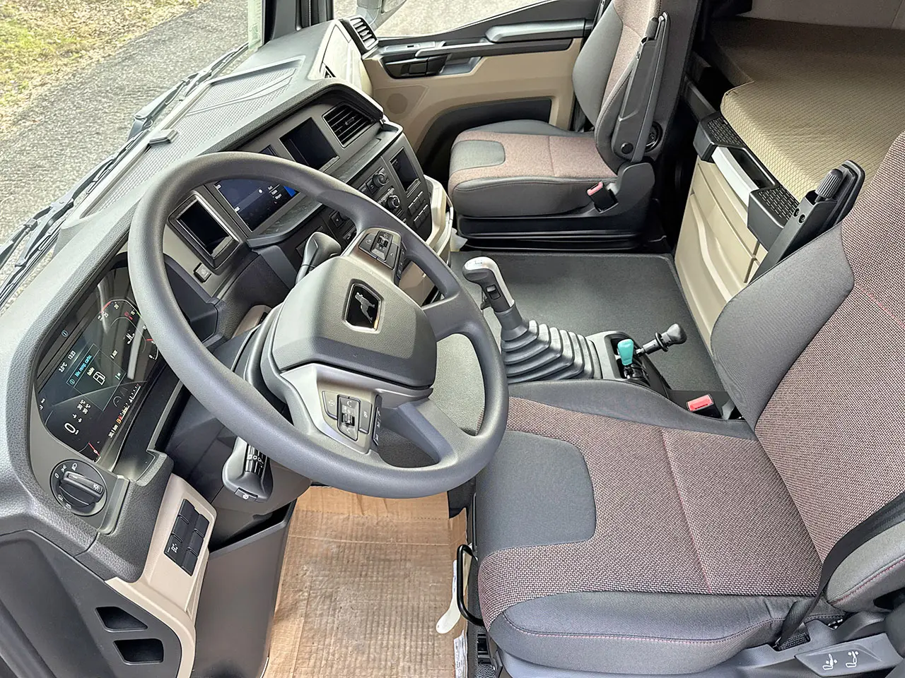 MAN TGS 33.440 BB SA Premium 6x4 Tracteur 3