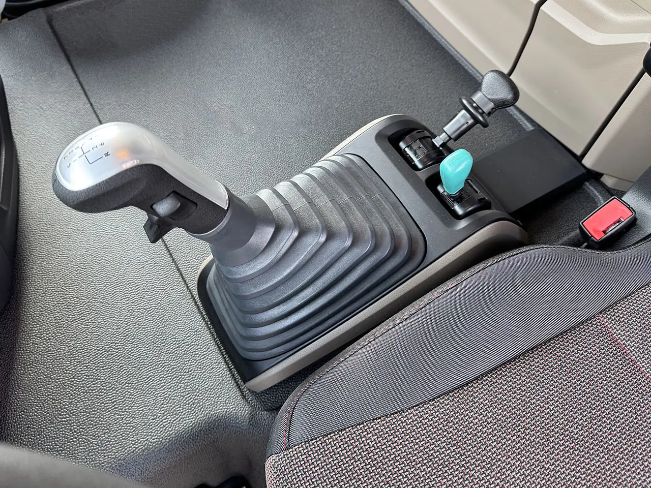 MAN TGS 33.440 BB SA Premium 6x4 Tracteur 12