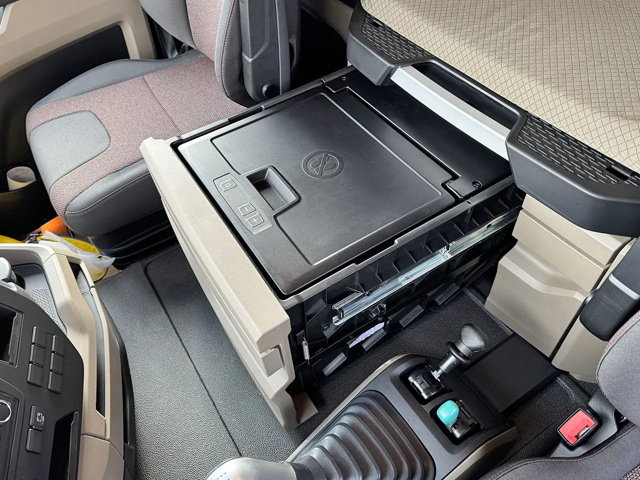 MAN TGS 33.440 BB SA Premium 6x4 Tracteur 13