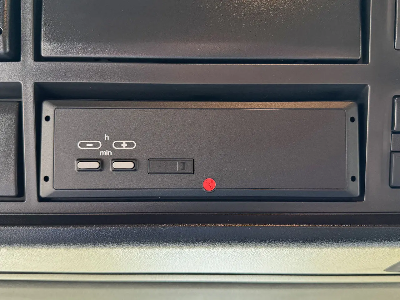 MAN TGS 33.440 BB SA Premium 6x4 Tracteur 15