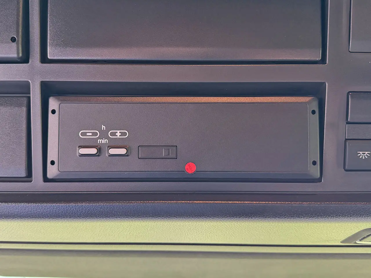 MAN TGS 33.480 BB SA 6x4 Tractor Head 15