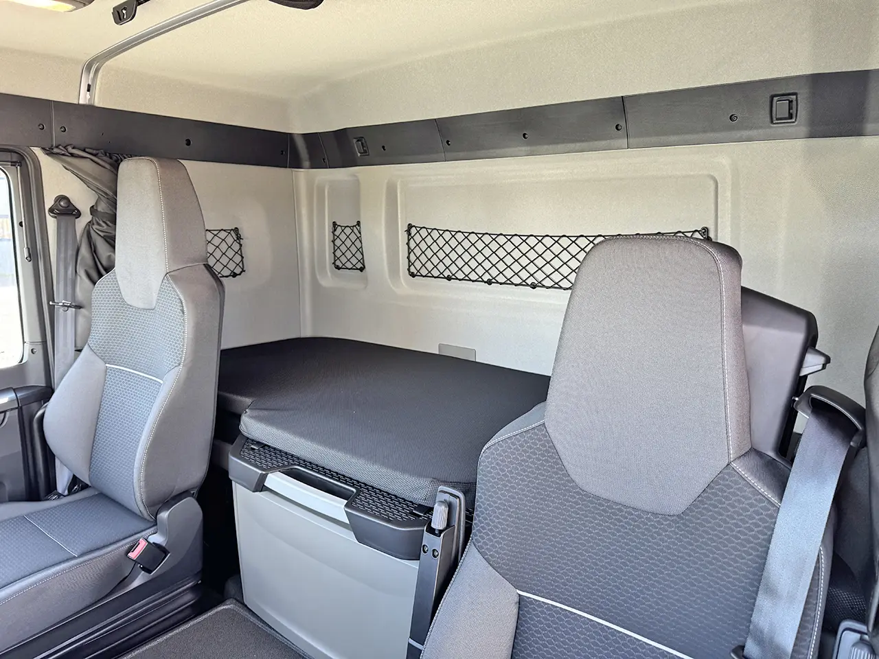 MAN TGS 33.480 BB SA 6x4 Tracteur 11