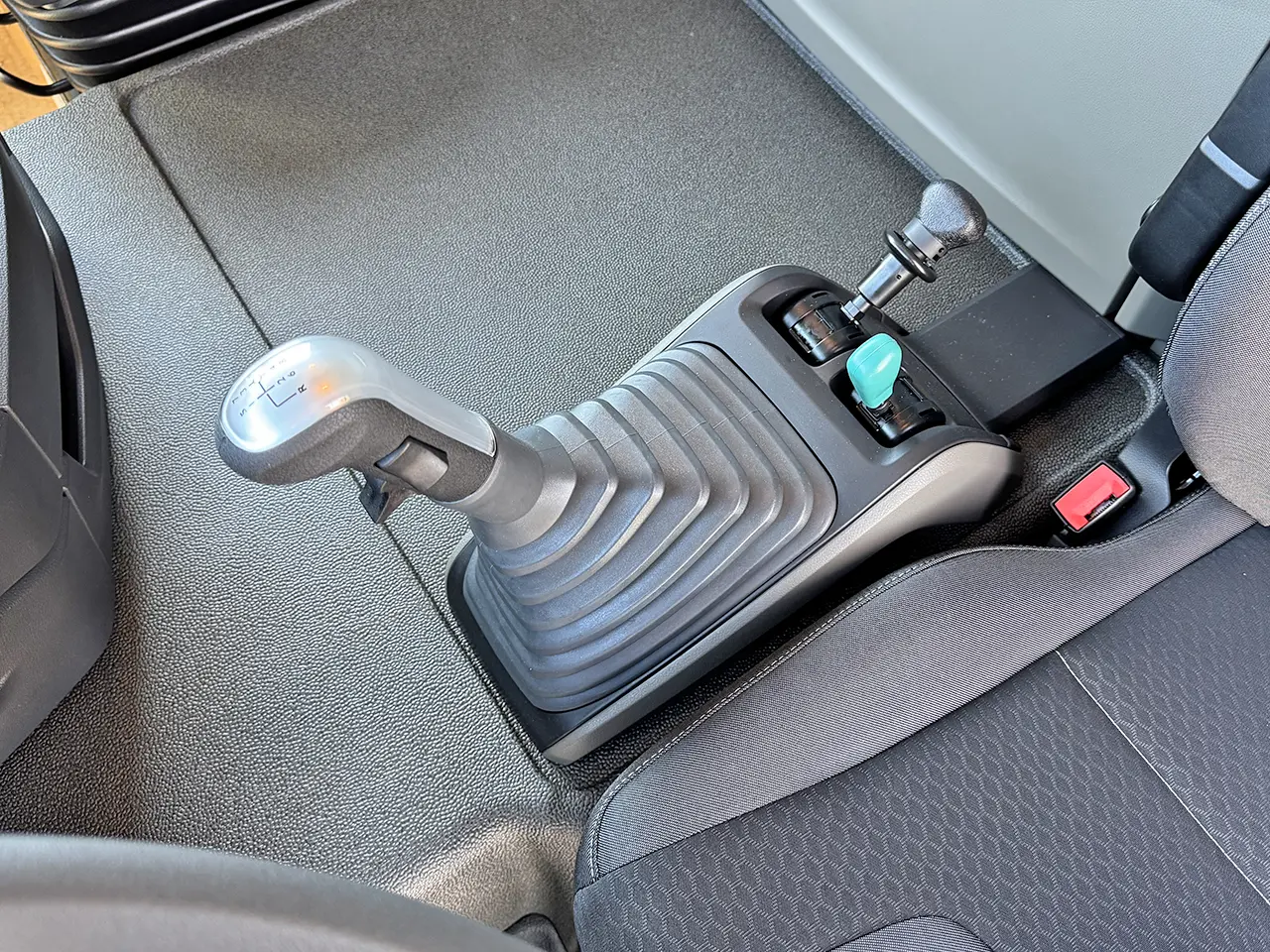 MAN TGS 33.480 BB SA 6x4 Tracteur 12