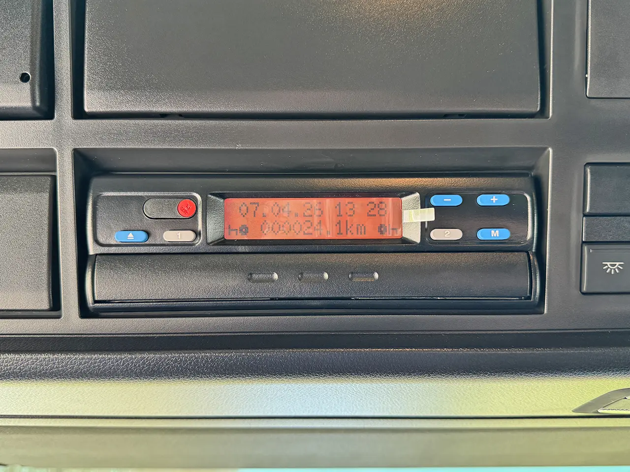 MAN TGS 33.480 BB SA 6x4 Tracteur 13