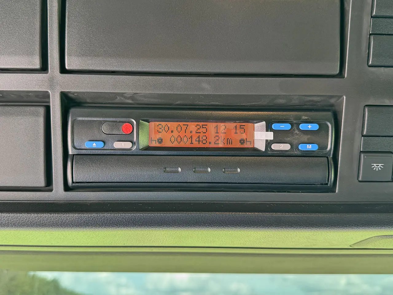 MAN TGS 40.440 BB SA 6x4 Tractor Head 13