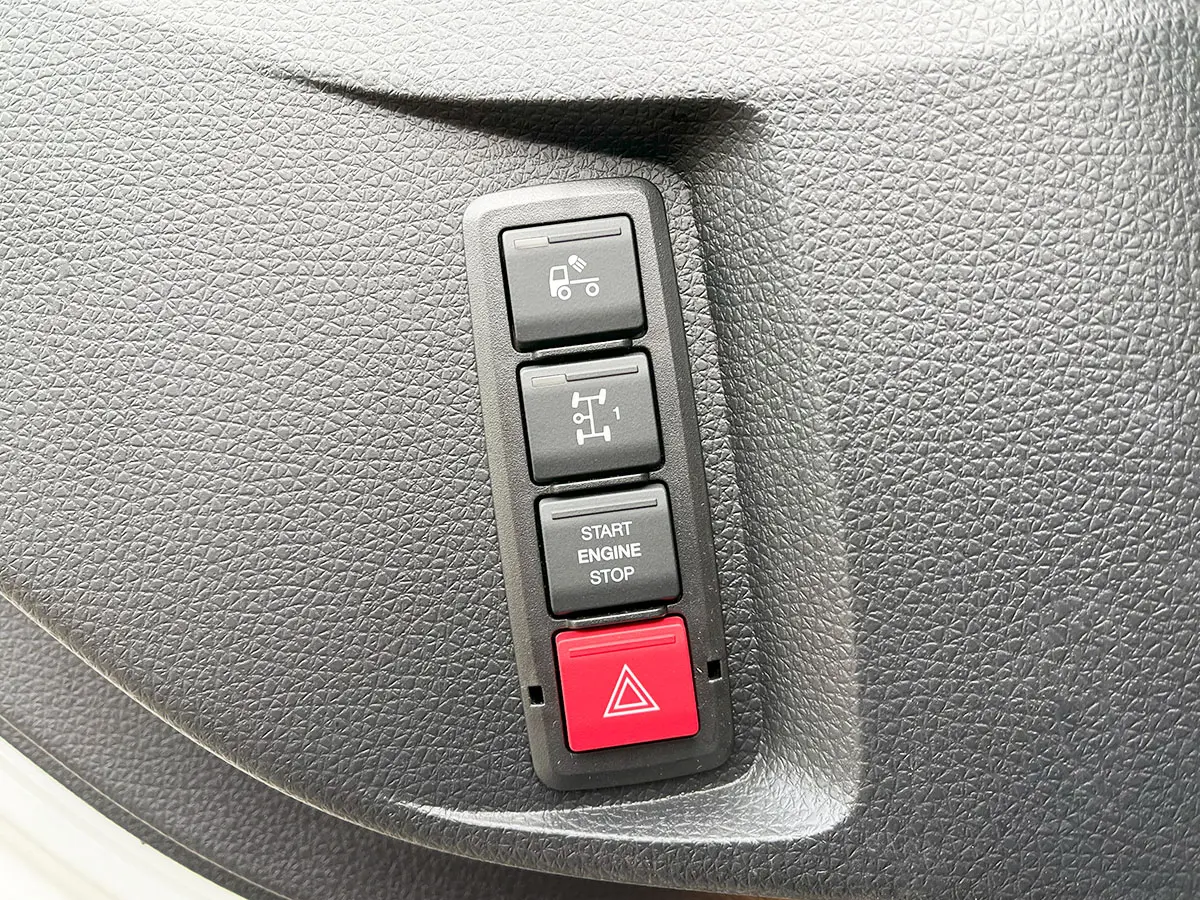 MAN TGS 40.480 BB SA 6x6 Tractor Head 13