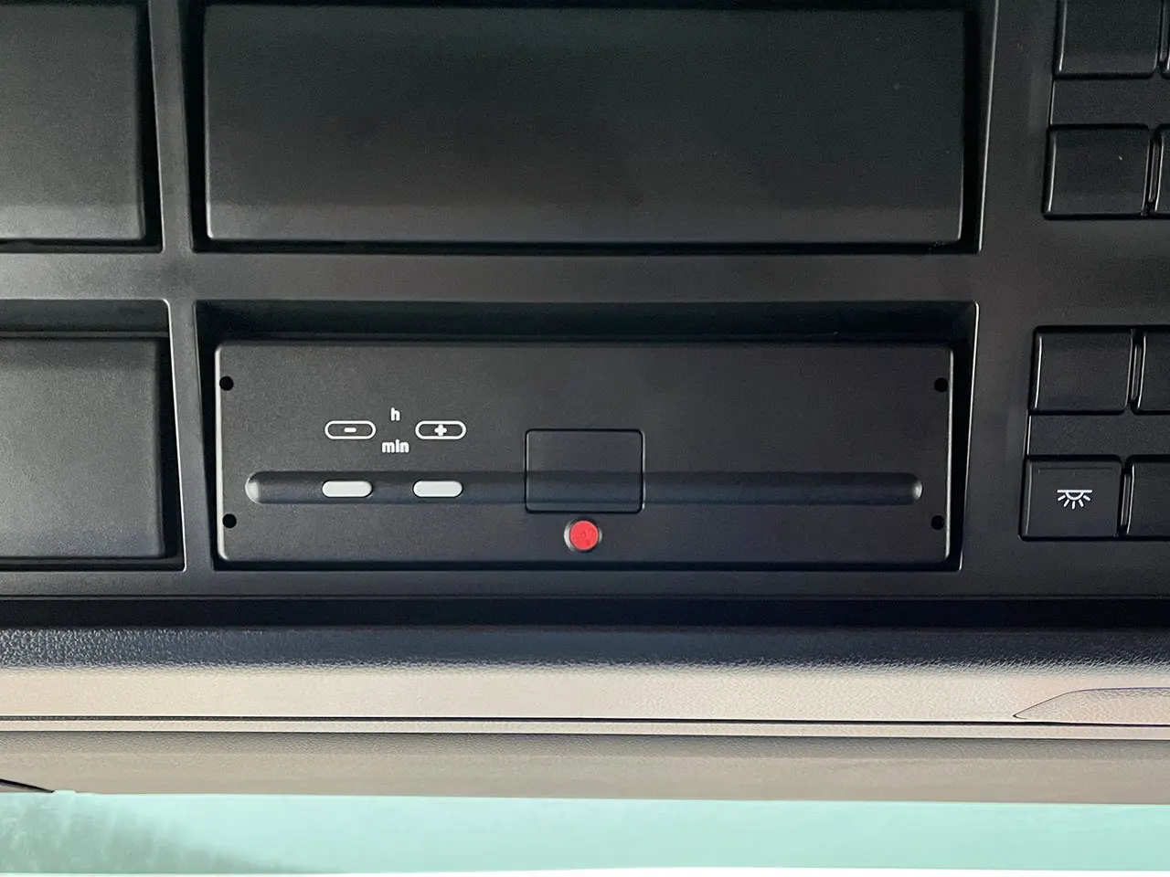 MAN TGS 40.480 BB SA 6x6 Tracteur 11