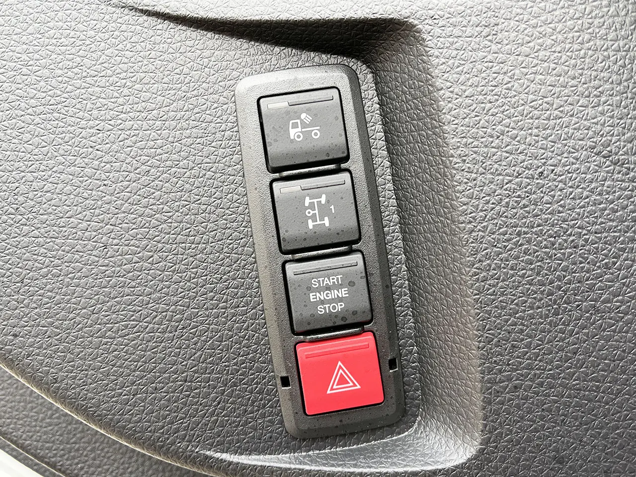 MAN TGS 40.480 BB SA 6x6 Tractor Head 12