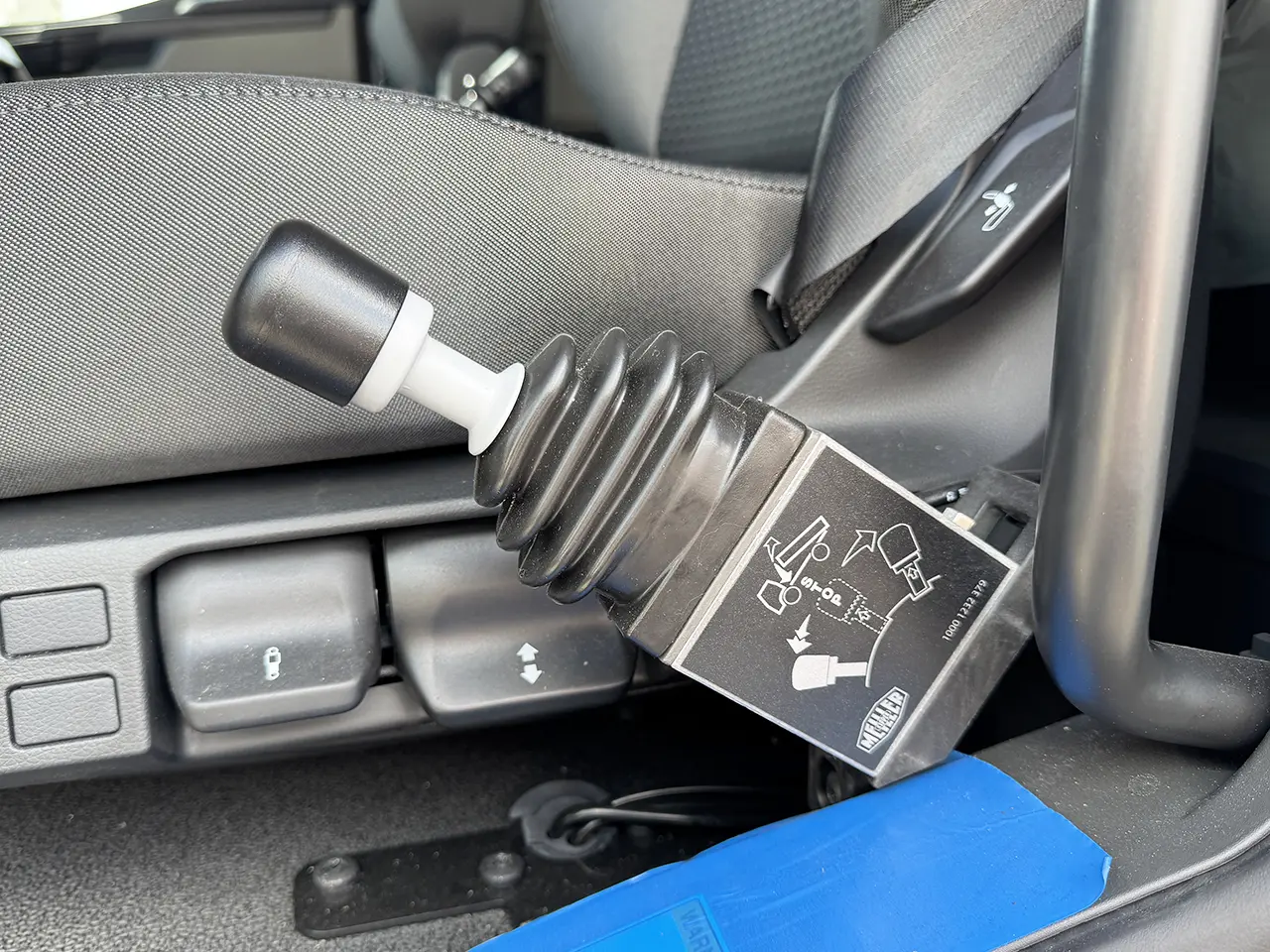 MAN TGS 41.400 BB CH 8x4 Chassis Cabin 12