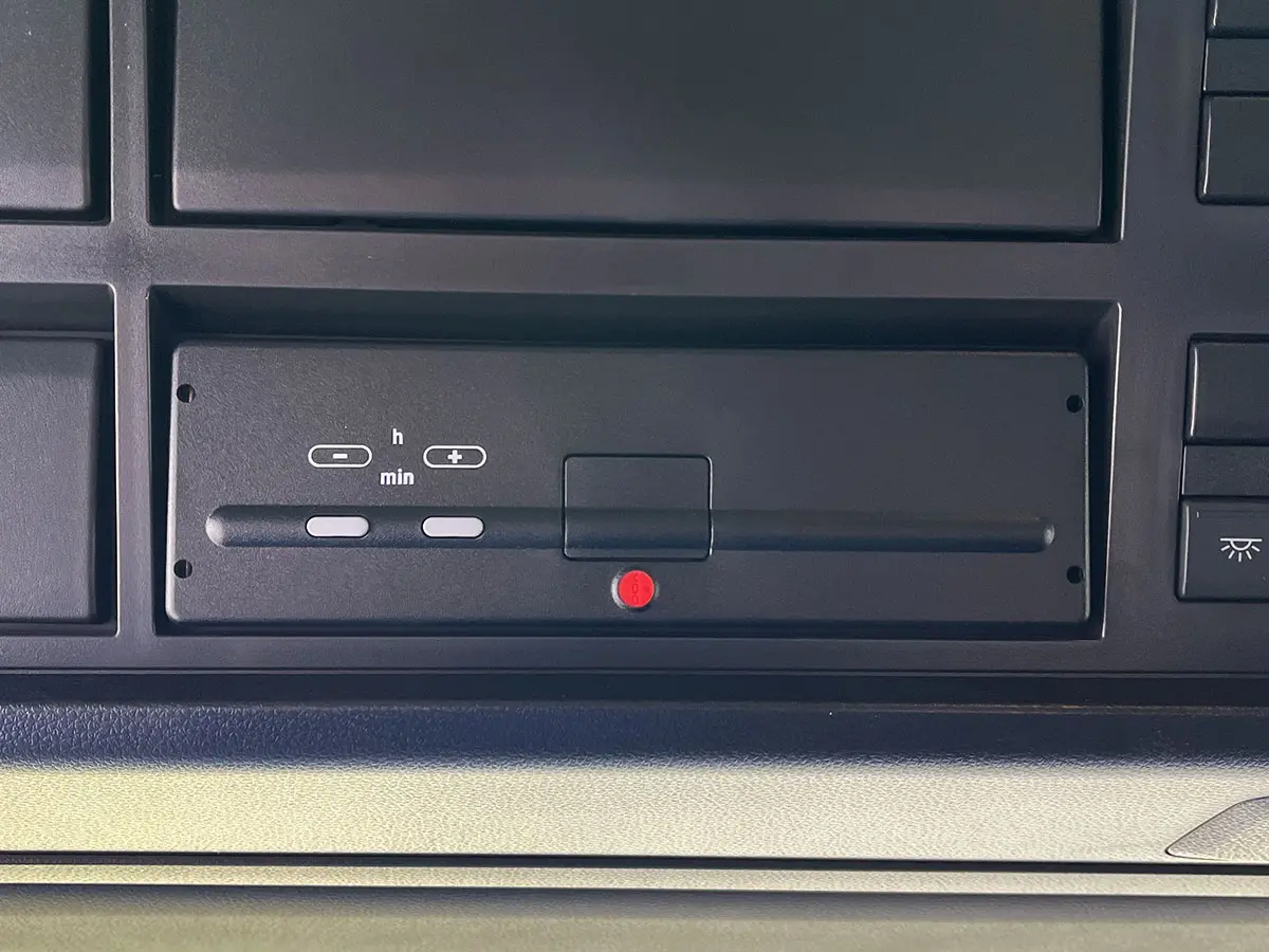 MAN TGS 41.400 BB CH 8x4 Tipper Truck 11