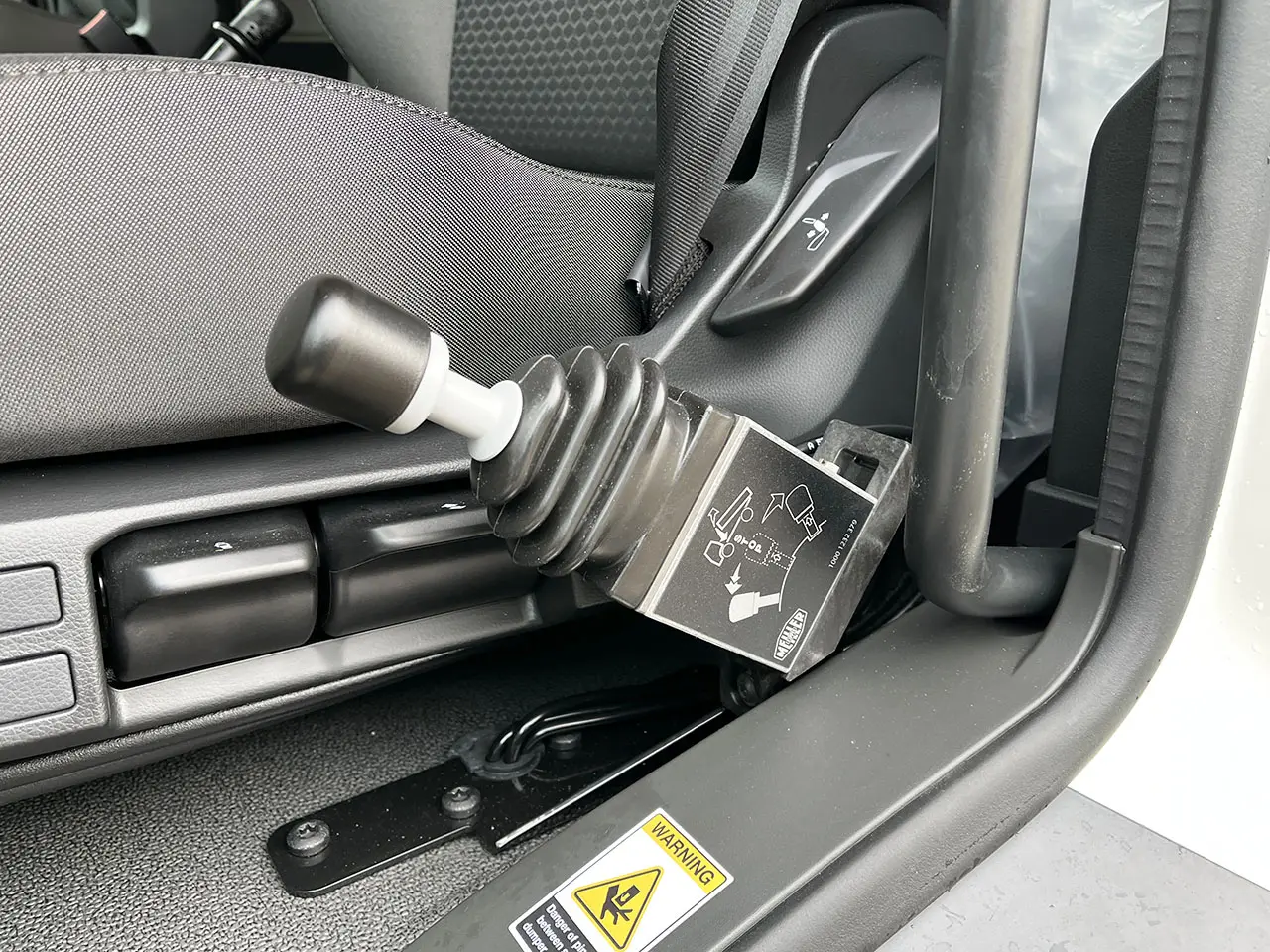 MAN TGS 41.400 BB CH 8x4 Tipper Truck 11