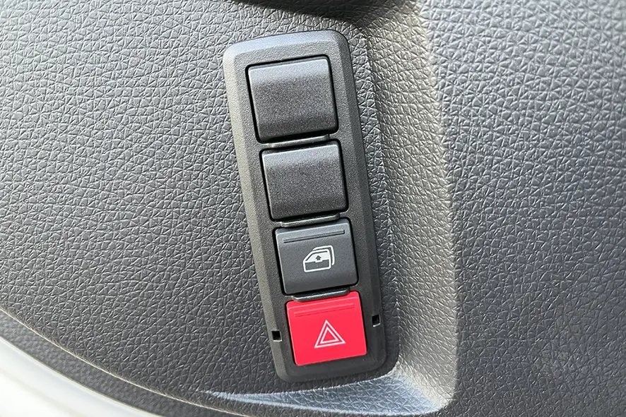 MAN TGS 41.400 BB CH Mixer 8x4 Chassis Cabin 9