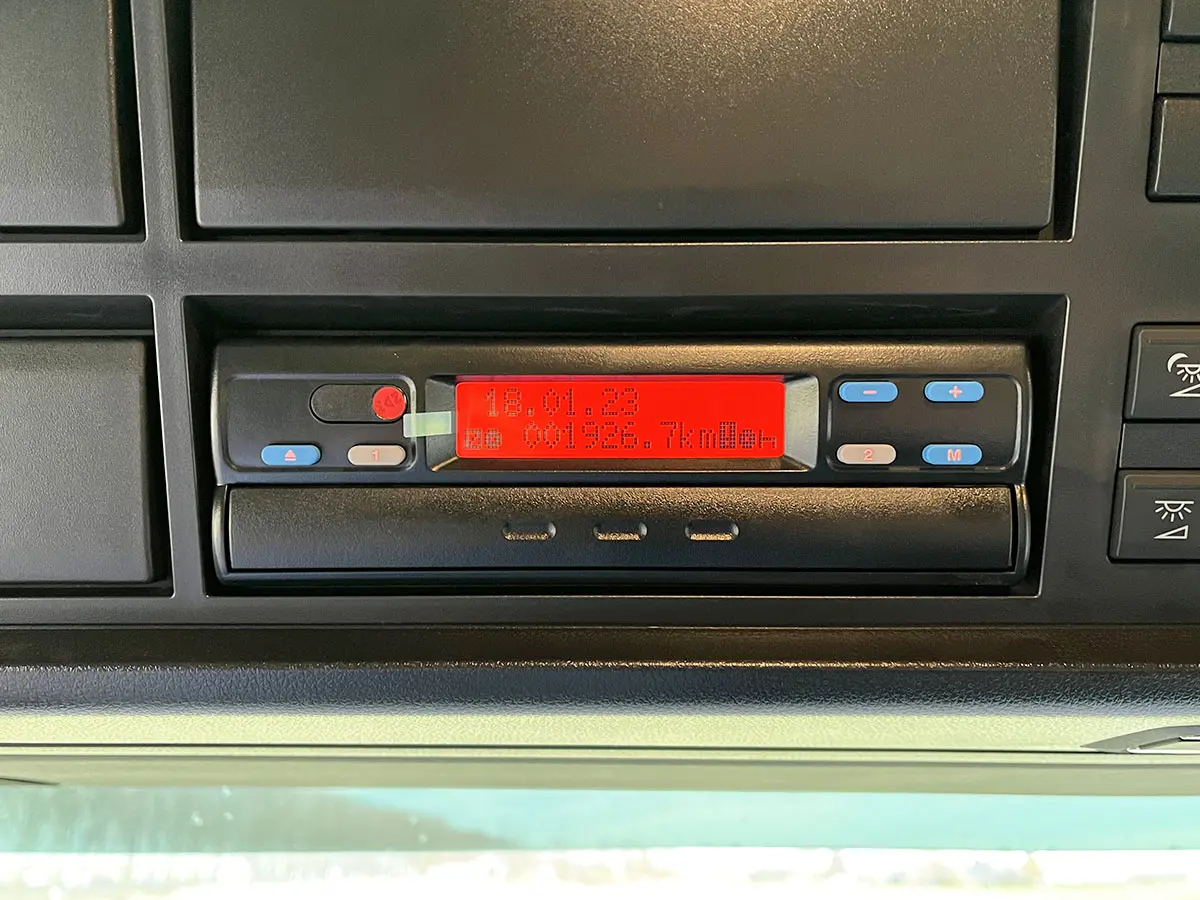 MAN TGS 41.440 BB CH 8x4 Tipper Truck 11