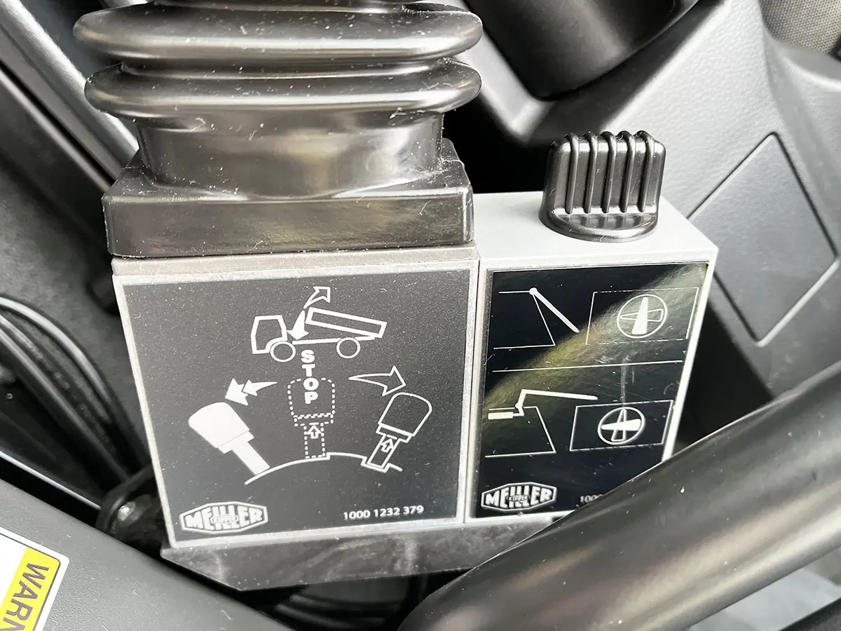 MAN TGS 41.440 BB CH 8x4 Tipper Truck 12