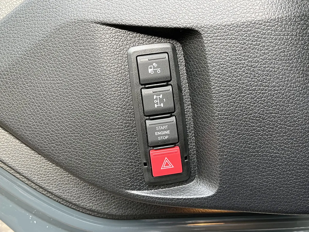 MAN TGS 41.440 BB CH 8x4 Tipper Truck 13