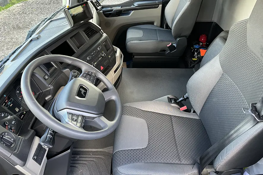 MAN TGS 41.440 BB CH 8x8 Recovery Truck 8