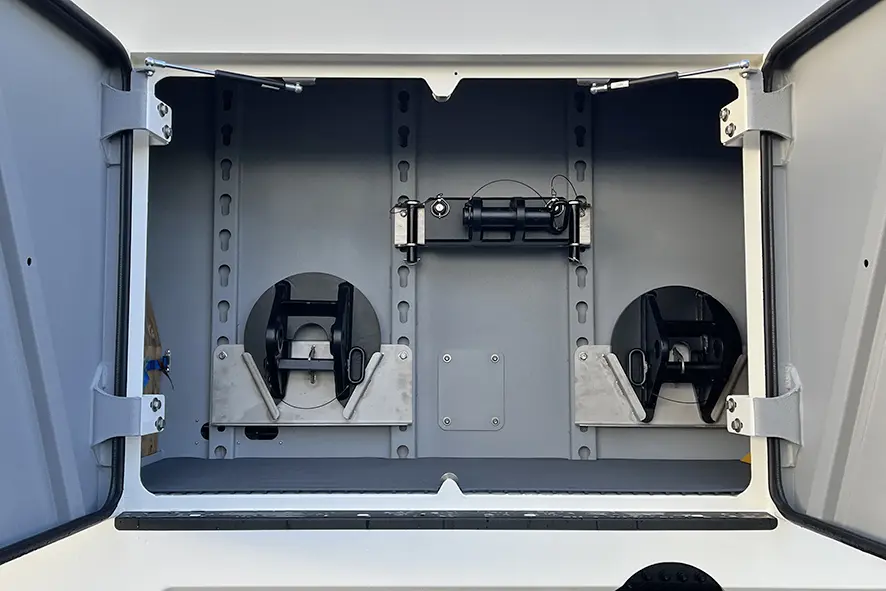 MAN TGS 41.440 BB CH 8x8 Recovery Truck 14