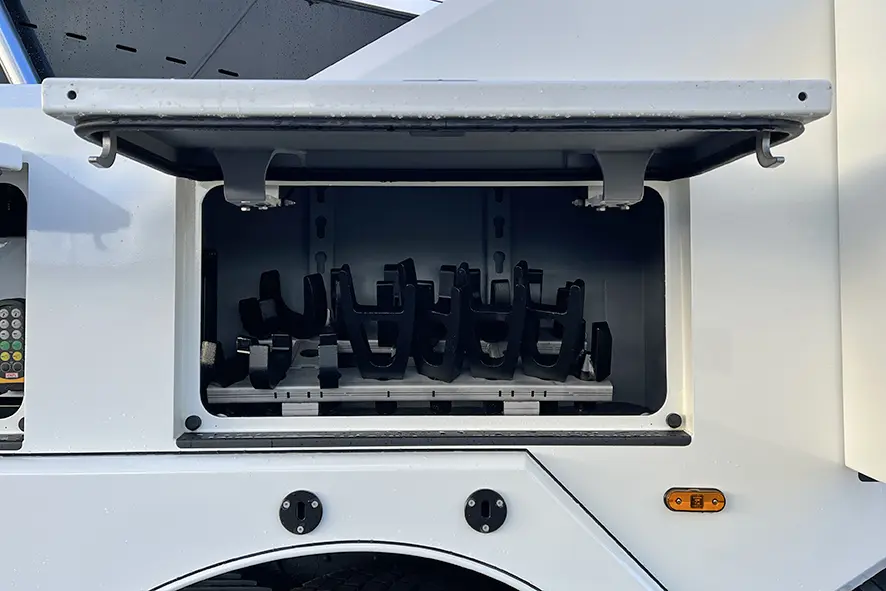 MAN TGS 41.440 BB CH 8x8 Recovery Truck 15