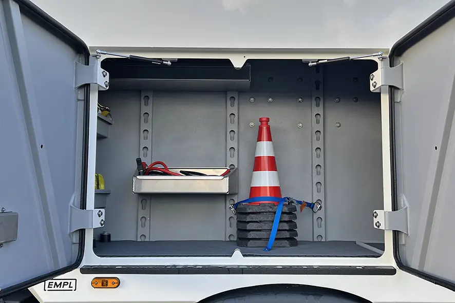 MAN TGS 41.440 BB CH Recovery Truck 8x8 19
