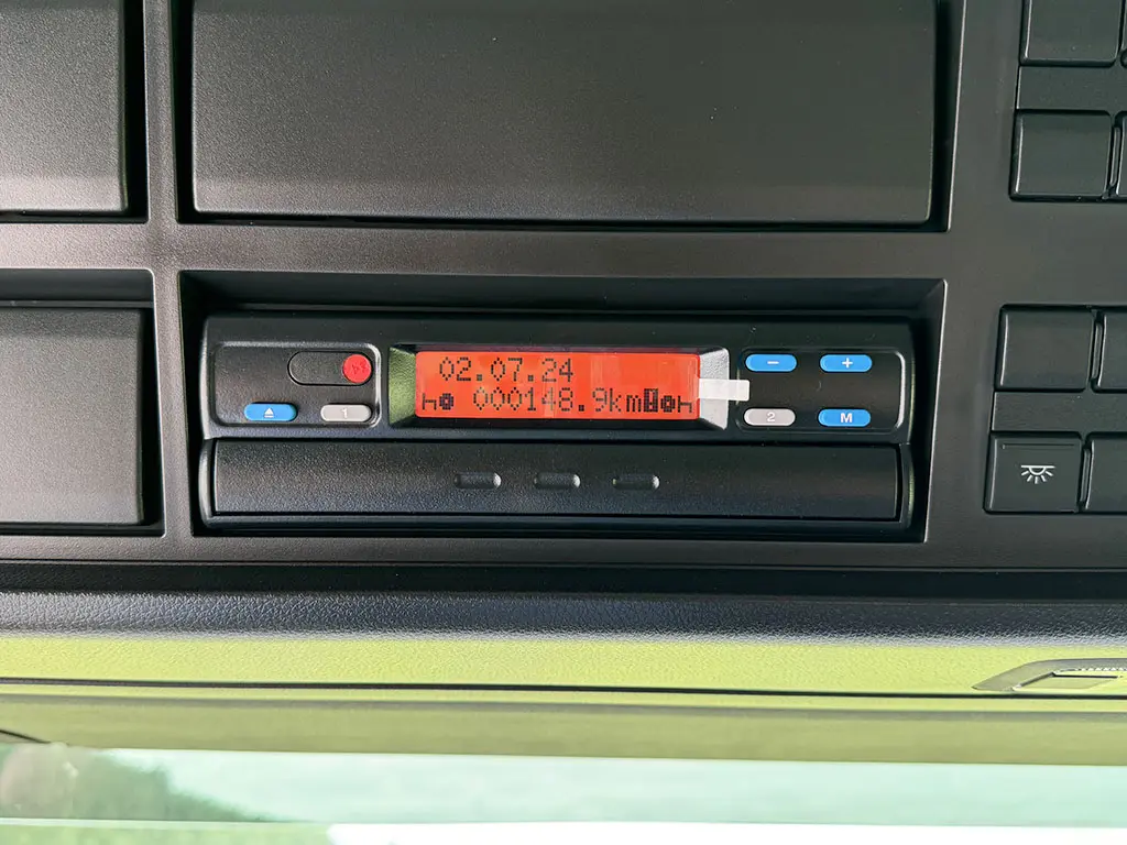 MAN TGS 41.480 BB CH 8x4 Chassis Cabin 11