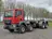 MAN TGS 41.480 BB CH B01 8x4 Chassis Cabin