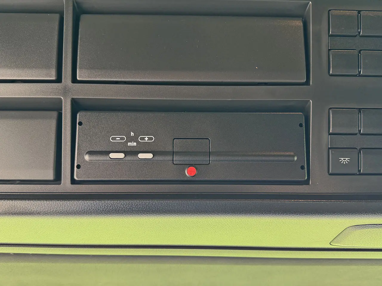 MAN TGS 41.480 BB CH 8x4 Chassis Cabin 11