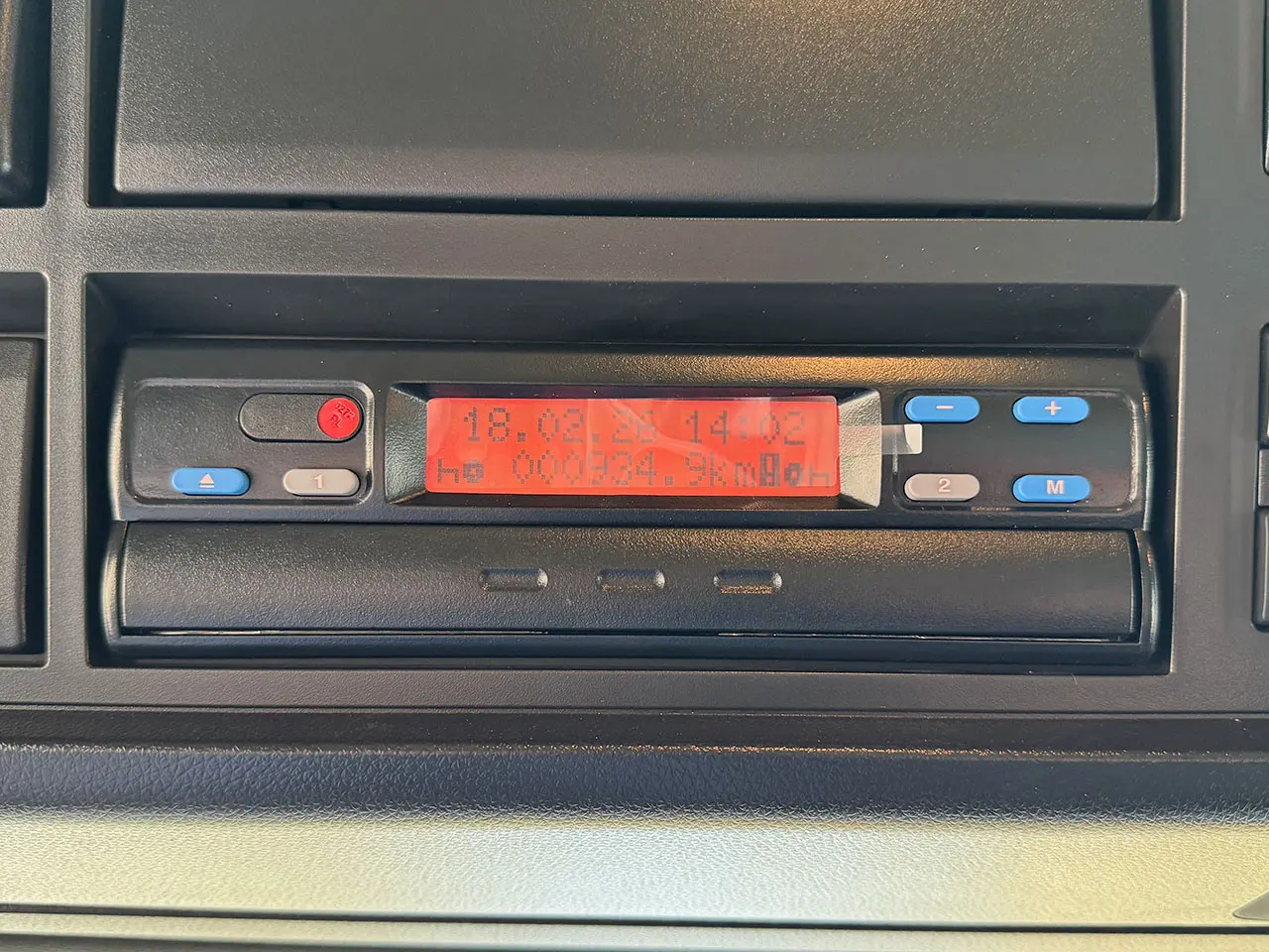 MAN TGS 44.440 BB CH 8x4 Tipper Truck 16