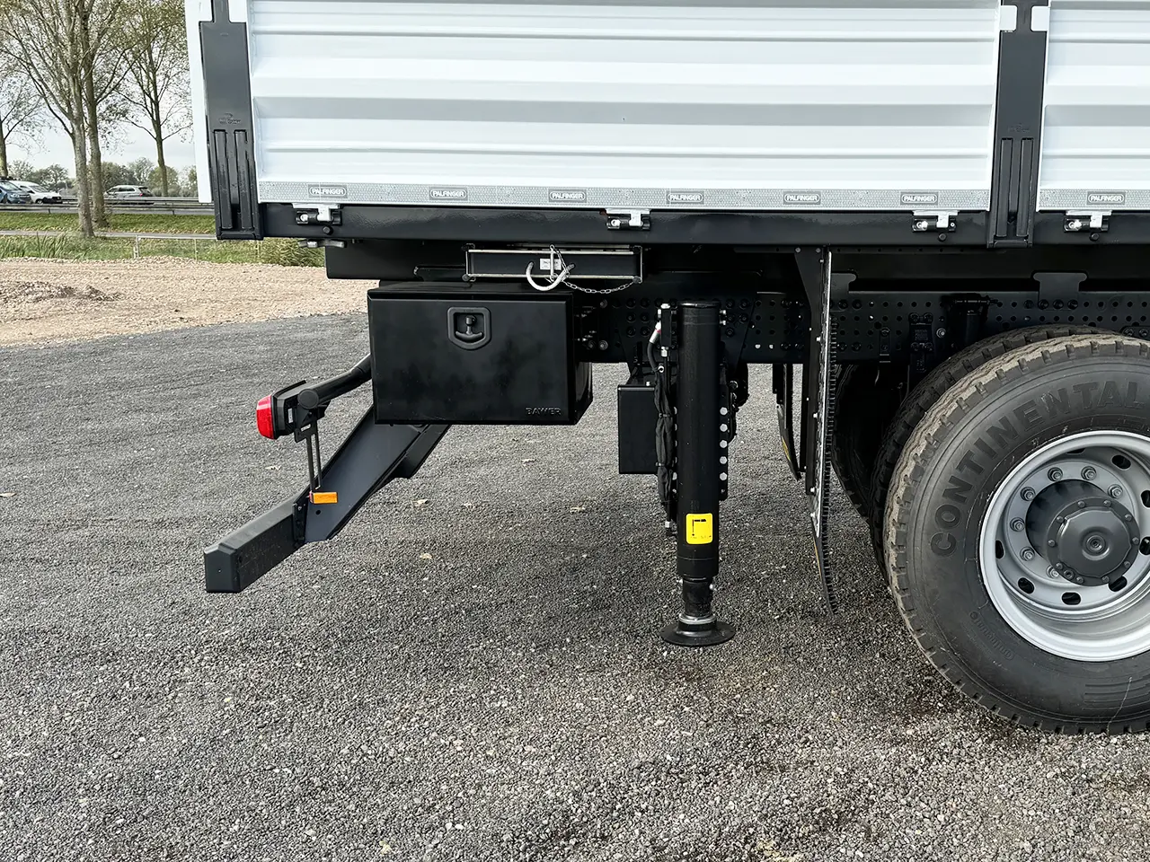 Mercedes-Benz Arocs 5 4148 AK Palfinger PK48002E 8x8 Crane Truck 15