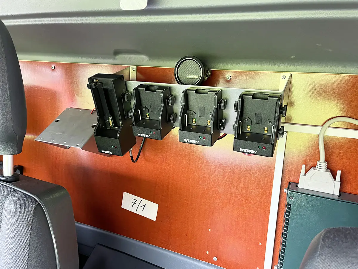 Mercedes-Benz Atego 1118 4x4 Tarpaulin/Canvas Body Truck 13