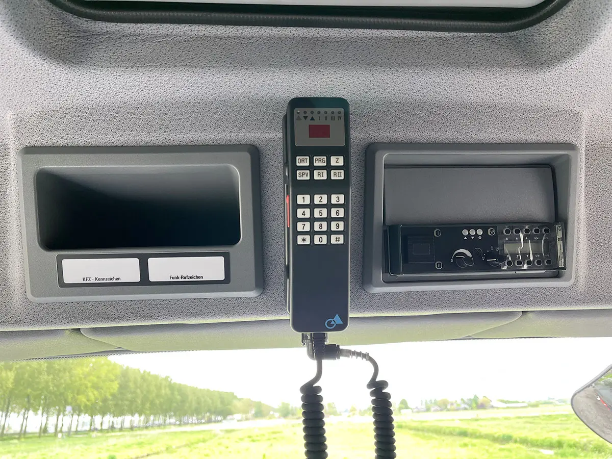 Mercedes-Benz Atego 1326 4x4 Tarpaulin/Canvas Body Truck 12